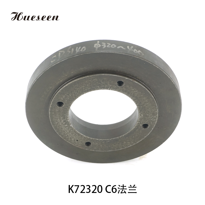 K72320 C6法蘭(lán)