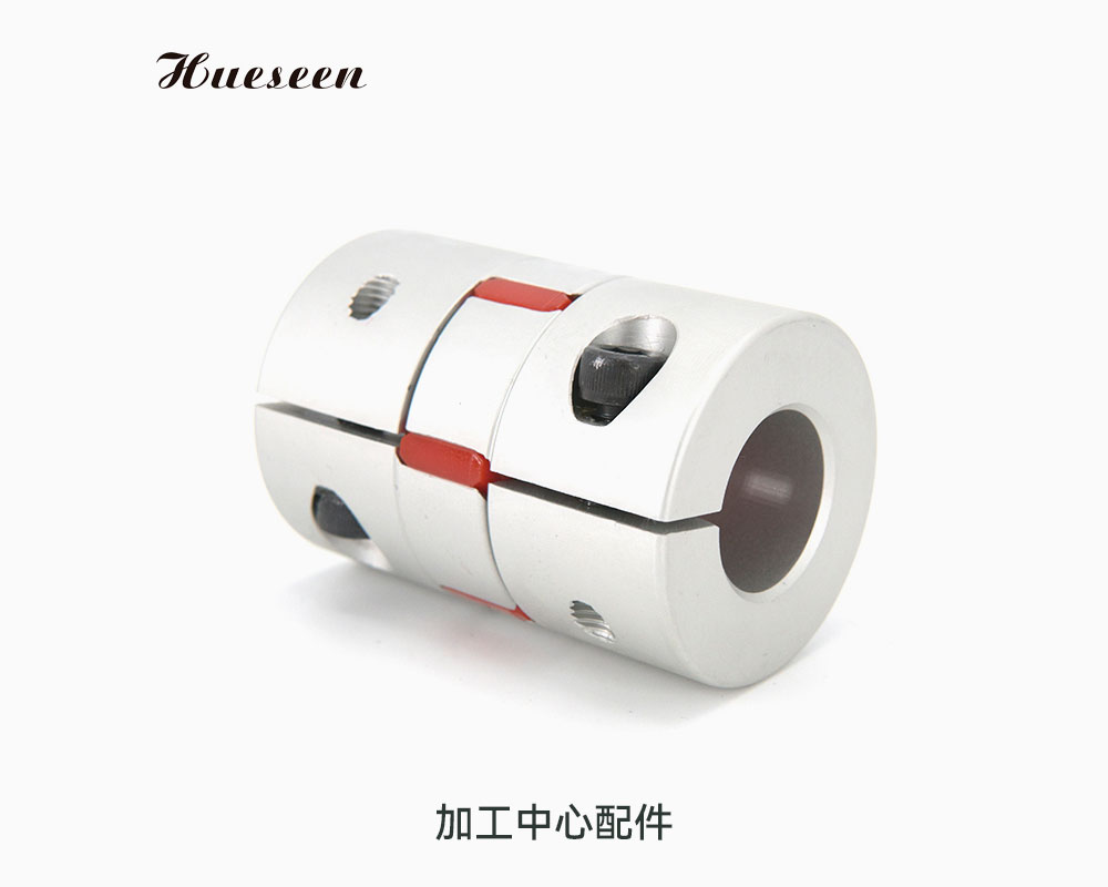 加(jiā)工中心配件(jiàn)