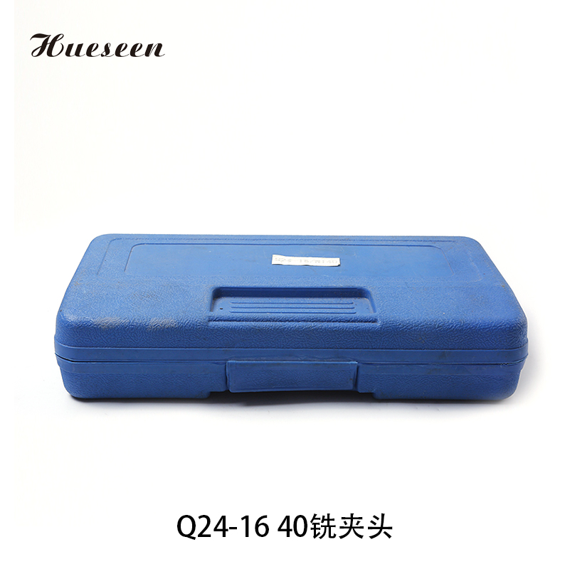 Q24-16 40銑夾頭 (102)